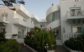 Kristall Suites